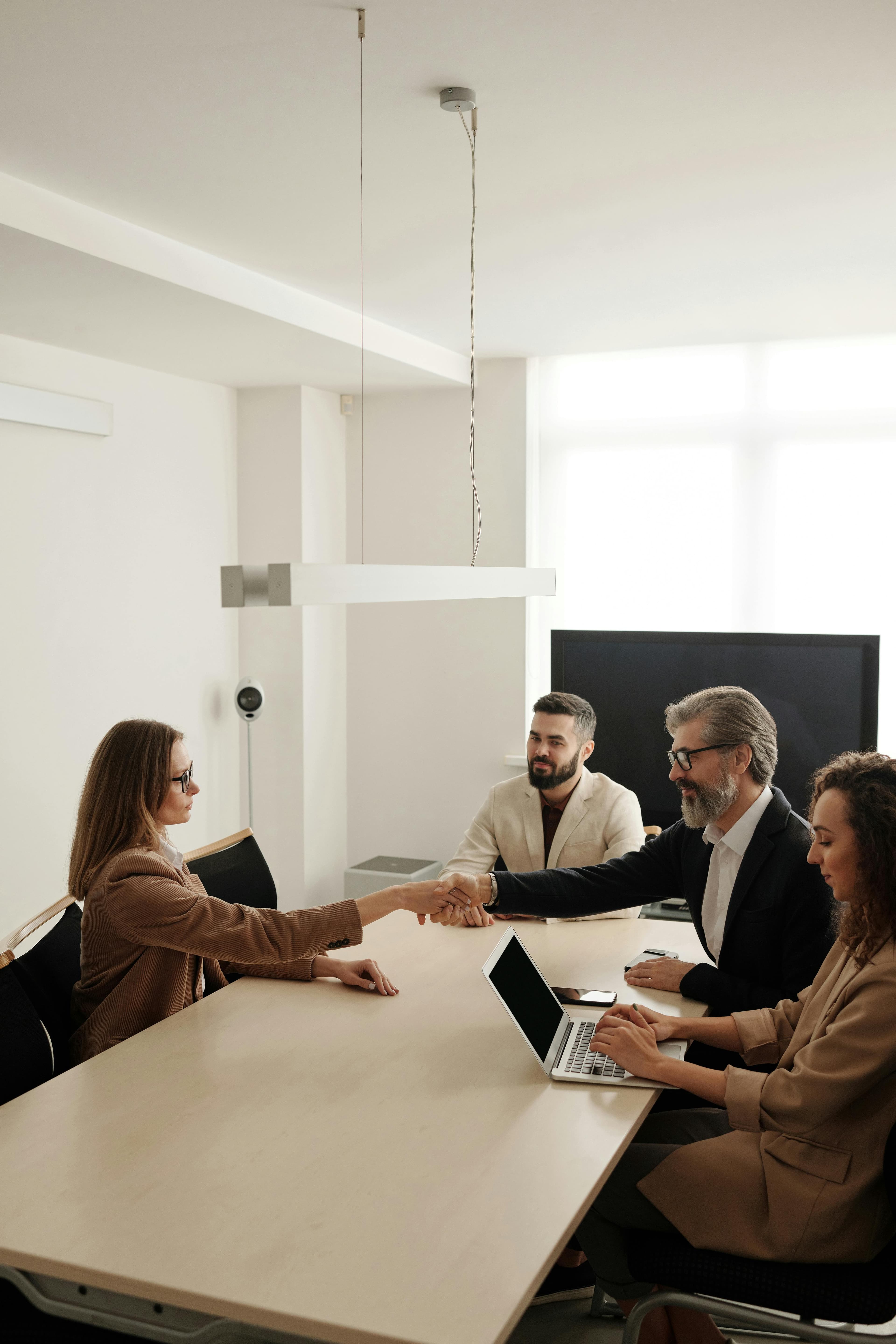 Business Formation Package